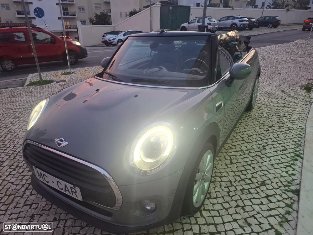 MINI 3 Portas Cooper - 48