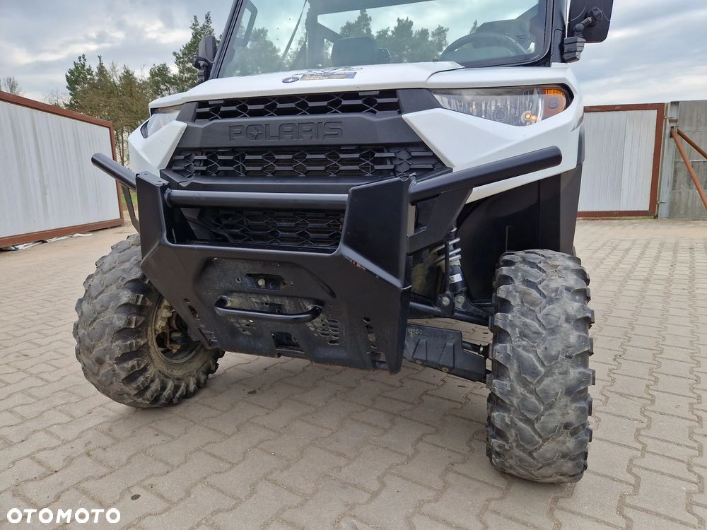 Polaris Ranger XP - 21