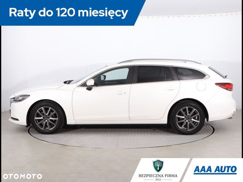 Mazda 6 - 3