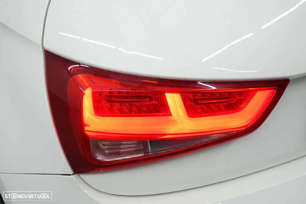 Audi A1 1.4 TFSI S-line S-Tronic - 13