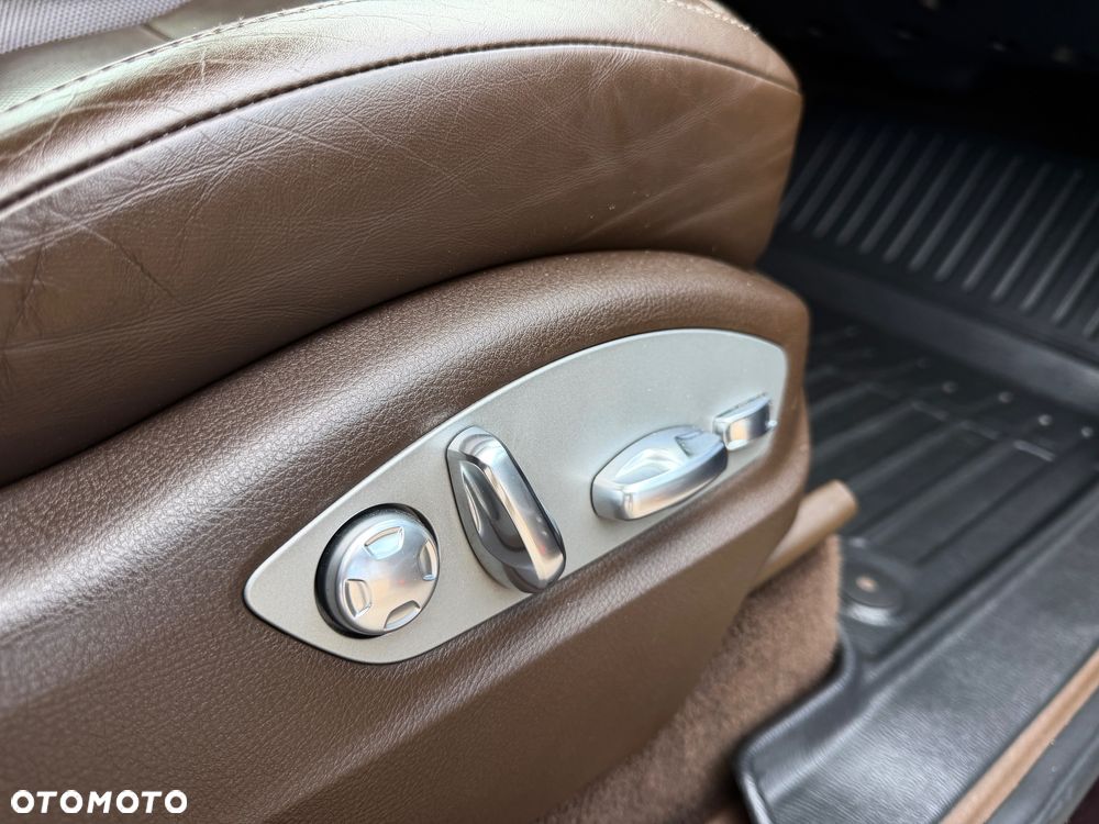 Porsche Cayenne Diesel Platinum Edition - 29
