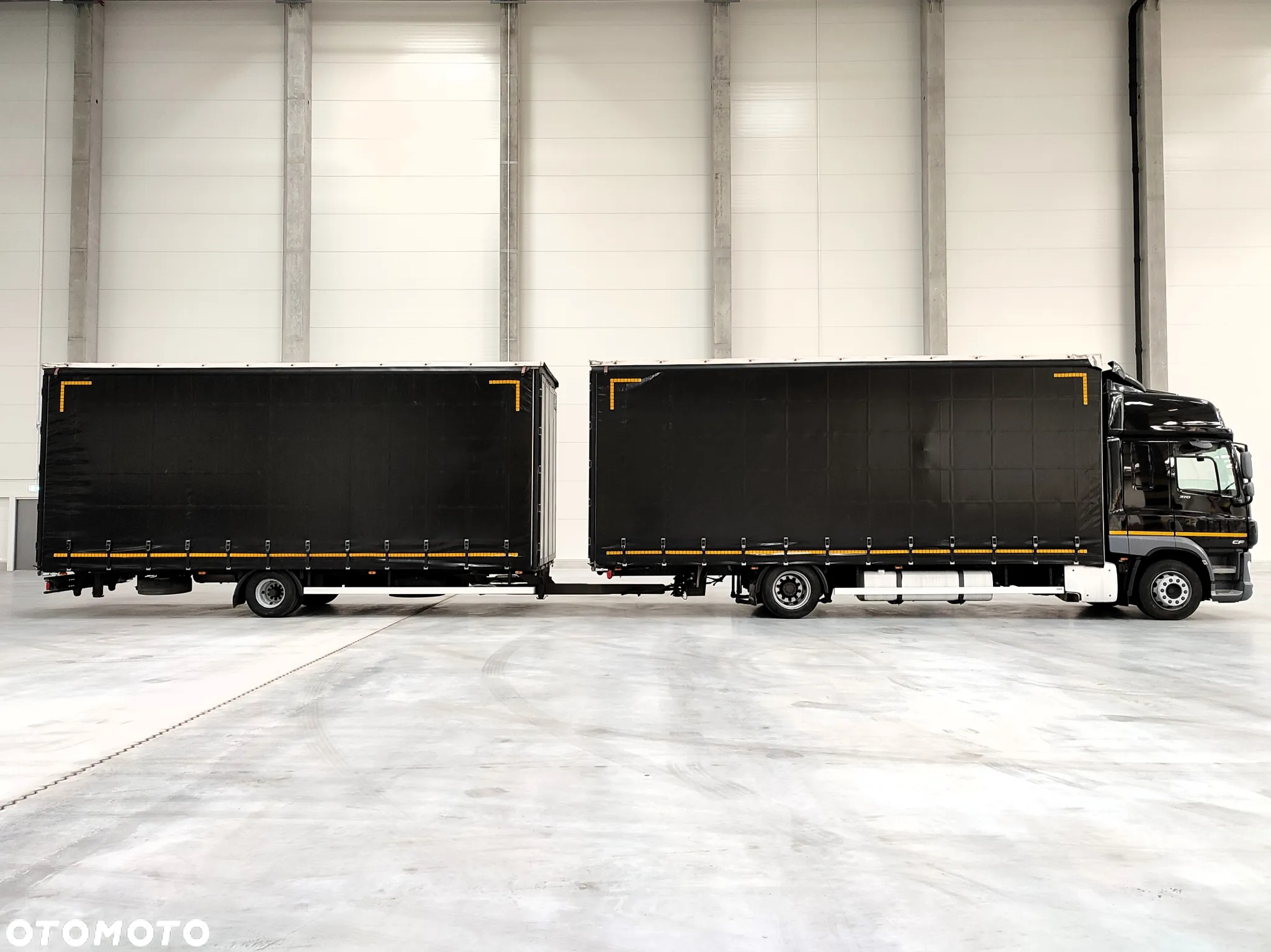 DAF CF 370FA - 10