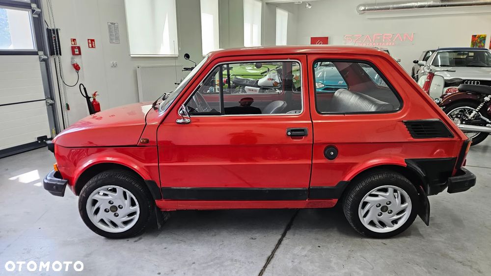 Fiat 126 - 6