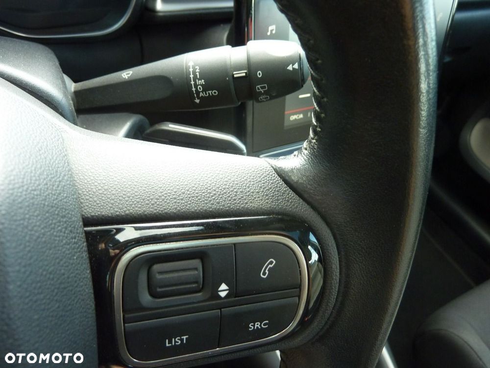 Citroën C3 - 36