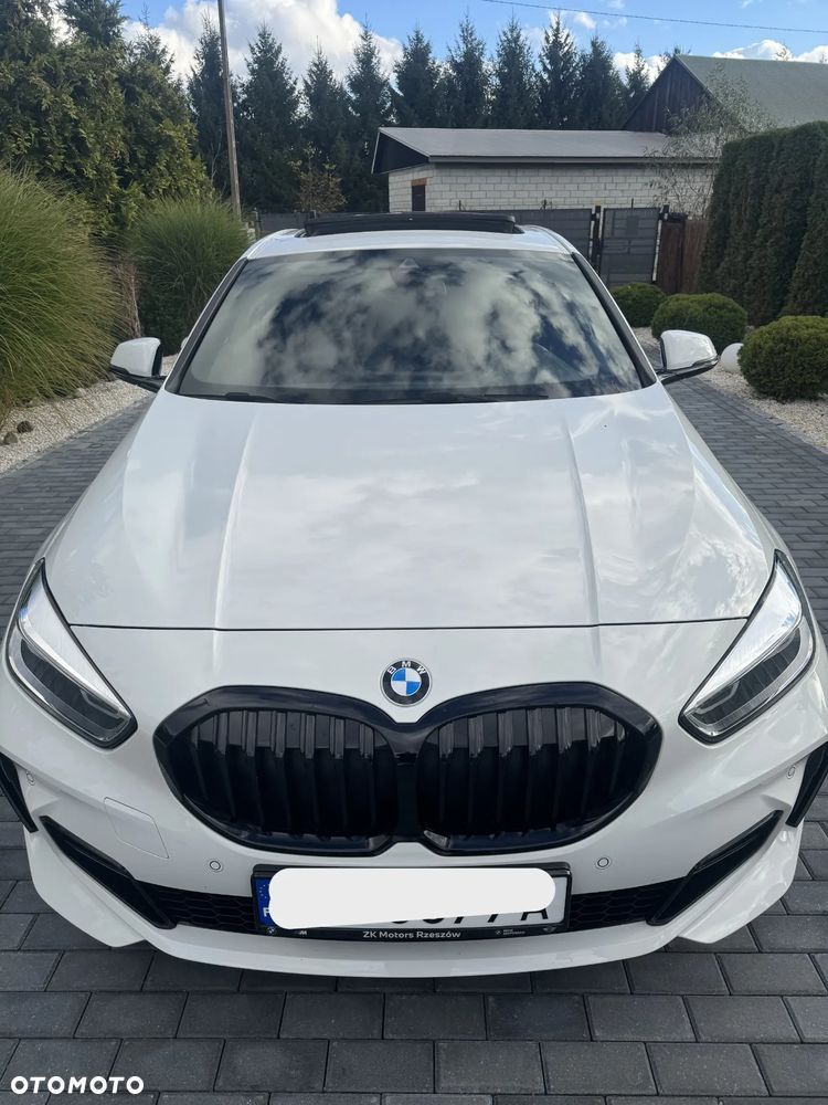 BMW Seria 1 118i M Sport - 6