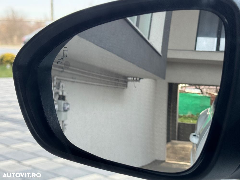 Dacia Logan ECO-G 100 MT6 Prestige+ - 18