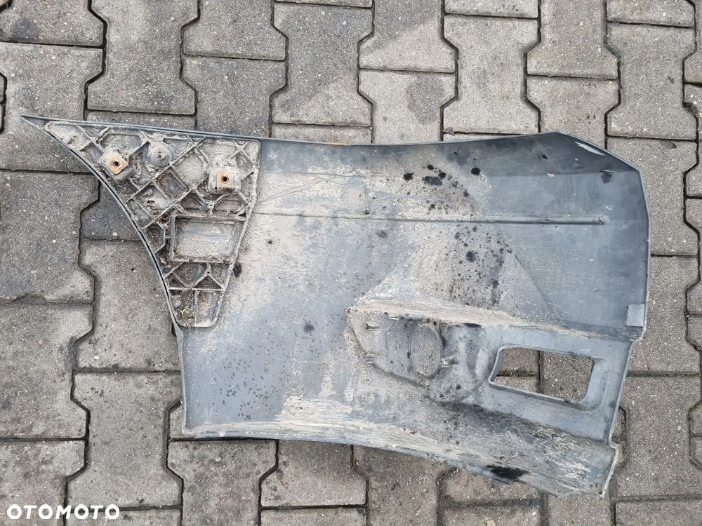 ZDERZAL LEWY PRAWY PRZÓD TRANSIT MK7 06-13r. - 5