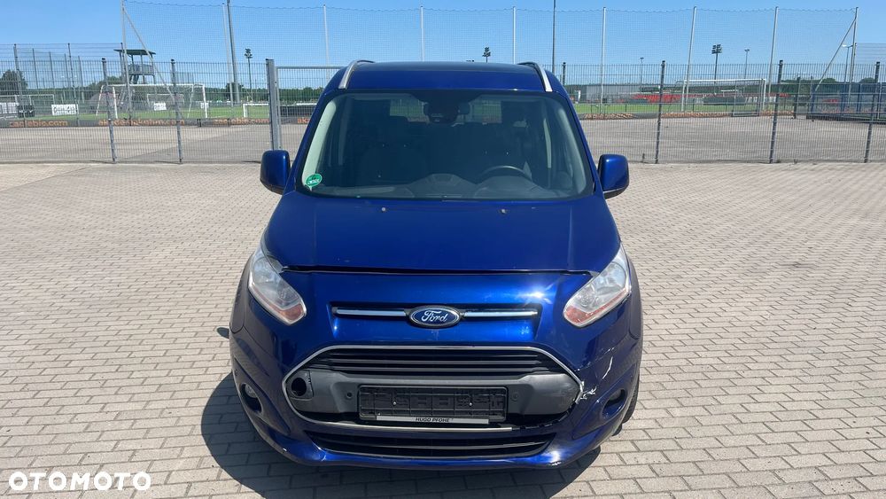 Ford Tourneo Connect 1.6 TDCi Titanium - 2