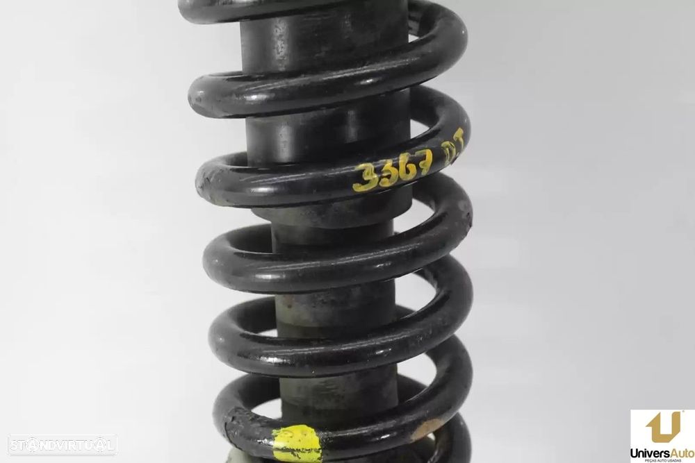 AMORTECEDOR FRONTAL ESQUERDO NISSAN NP300 NAVARA 2006 -D.I. - 3