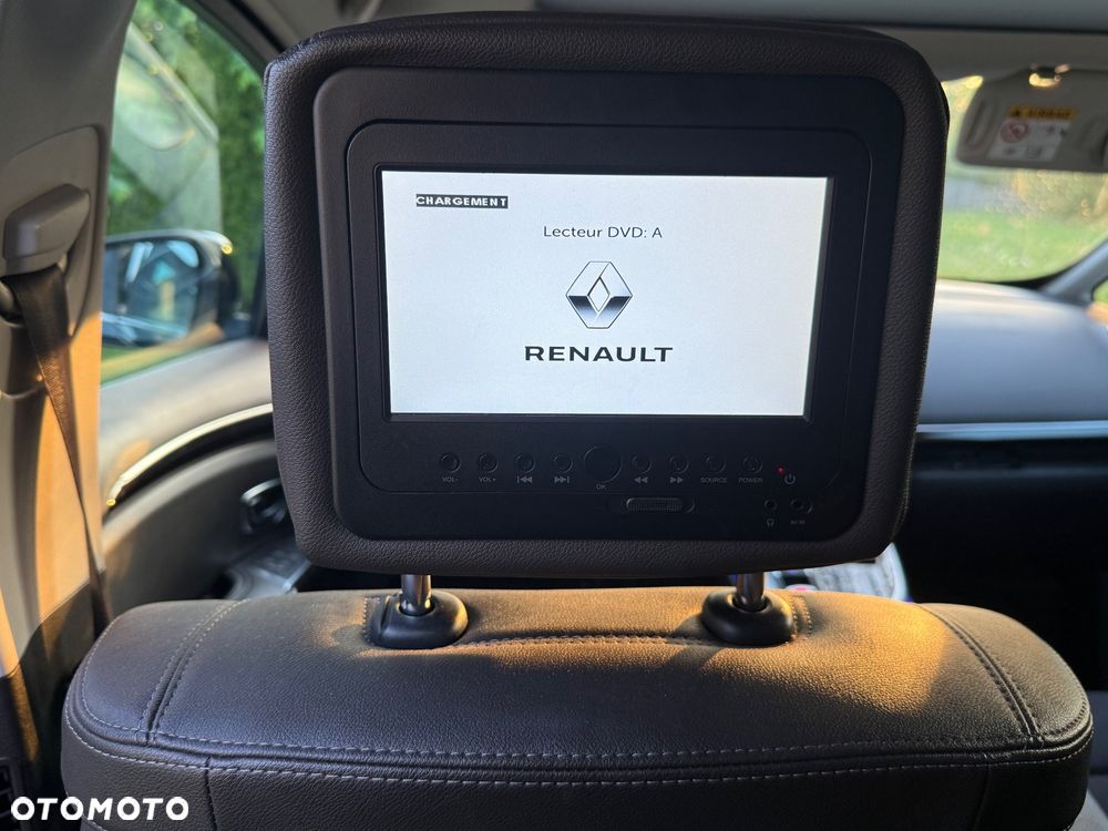 Renault Espace 1.8 TCe Energy Zen EDC 7os - 7