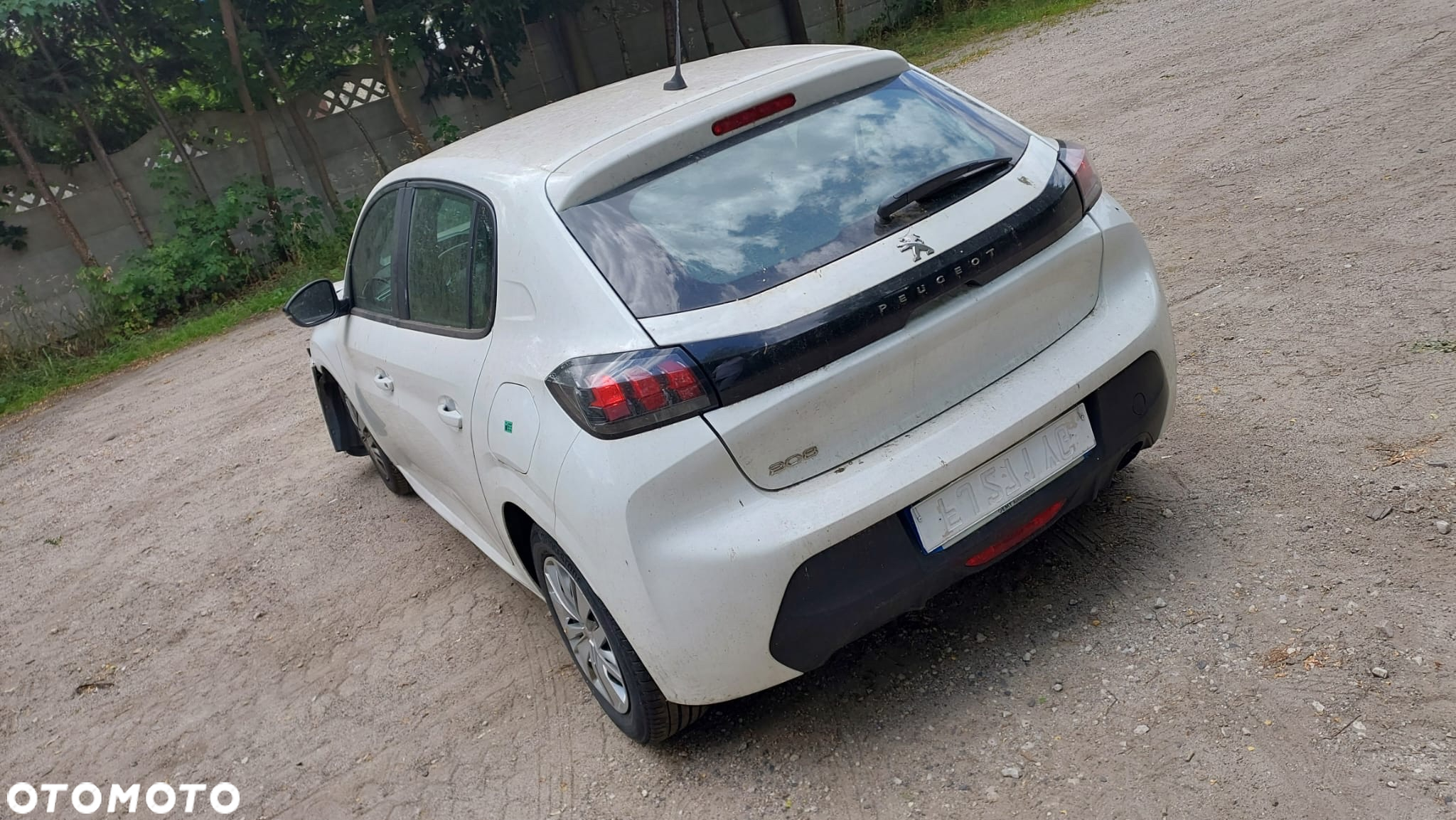 Peugeot 208 1.2 PureTech Active Pack S&S - 2