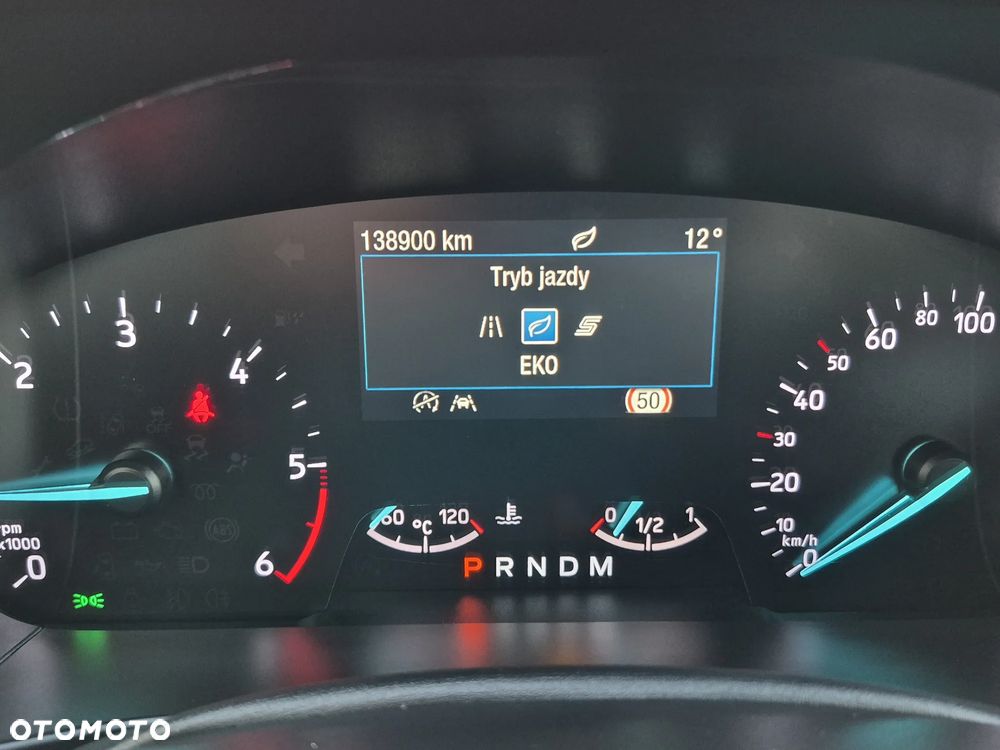Ford Focus - 10