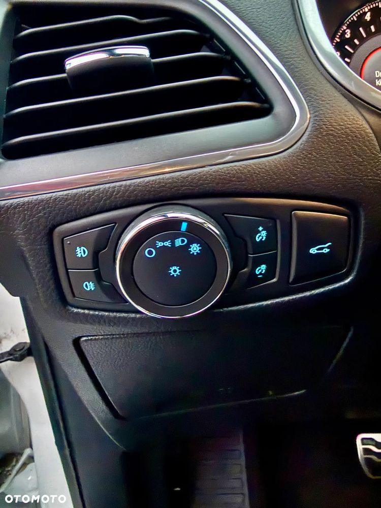 Ford S-Max 2.0 TDCi Bi-Turbo ST-Line PowerShift - 35