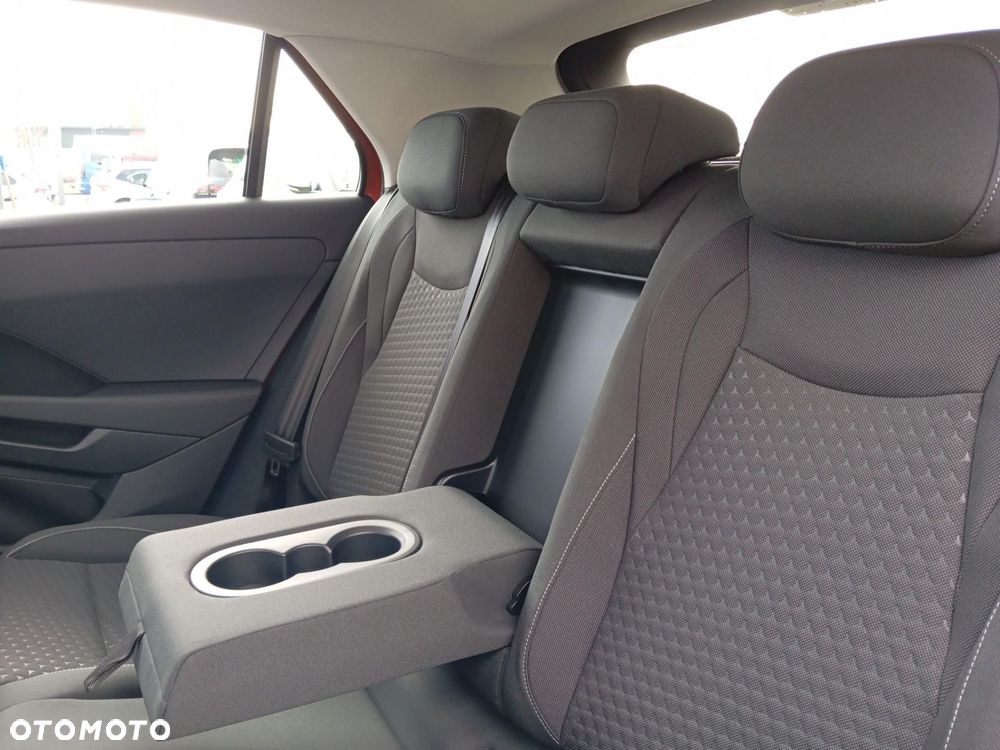 Volkswagen T-Roc - 21