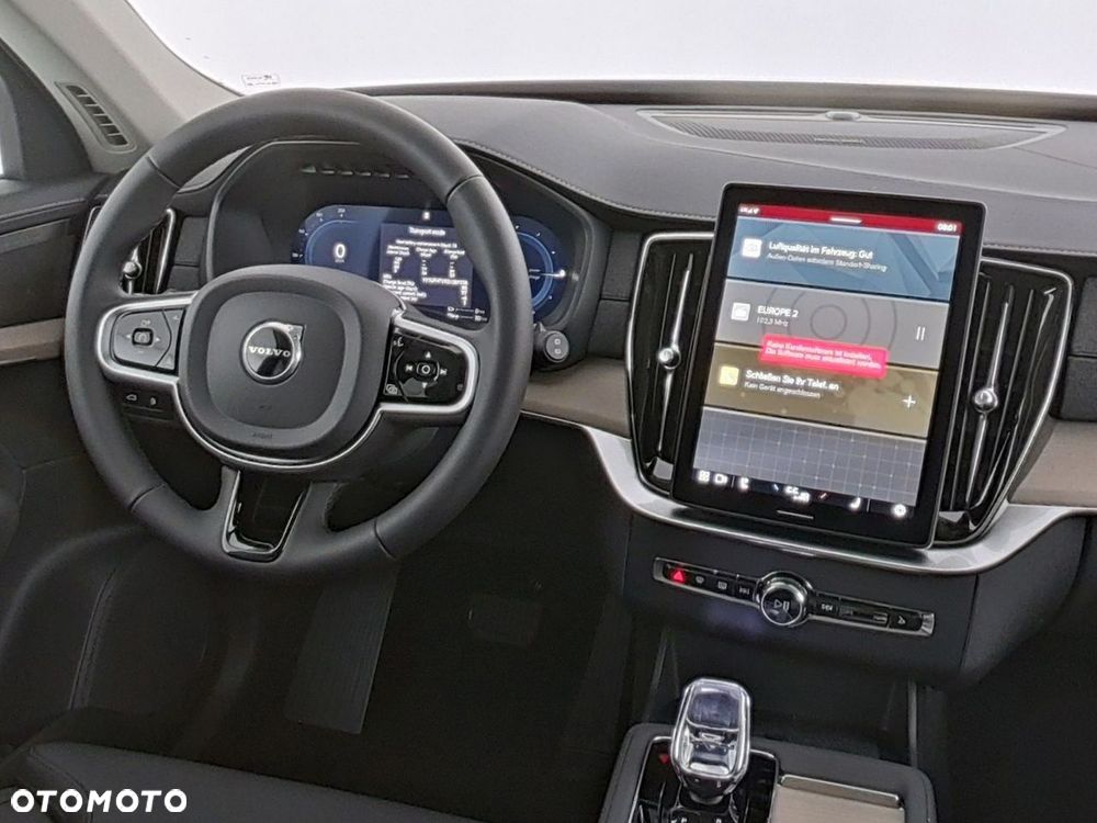 Volvo XC 90 T8 AWD Plug-In Hybrid Plus Bright 7os - 8