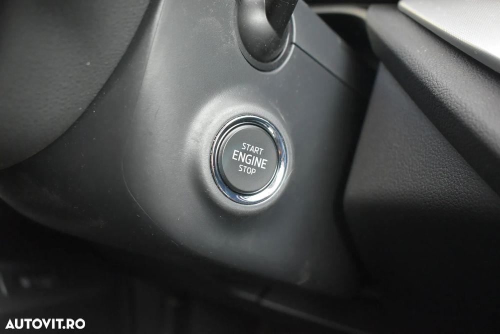 Skoda Octavia 1.4 TSI iV PHEV Style - 13