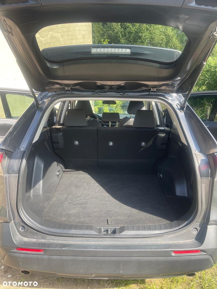 Toyota RAV4 - 10