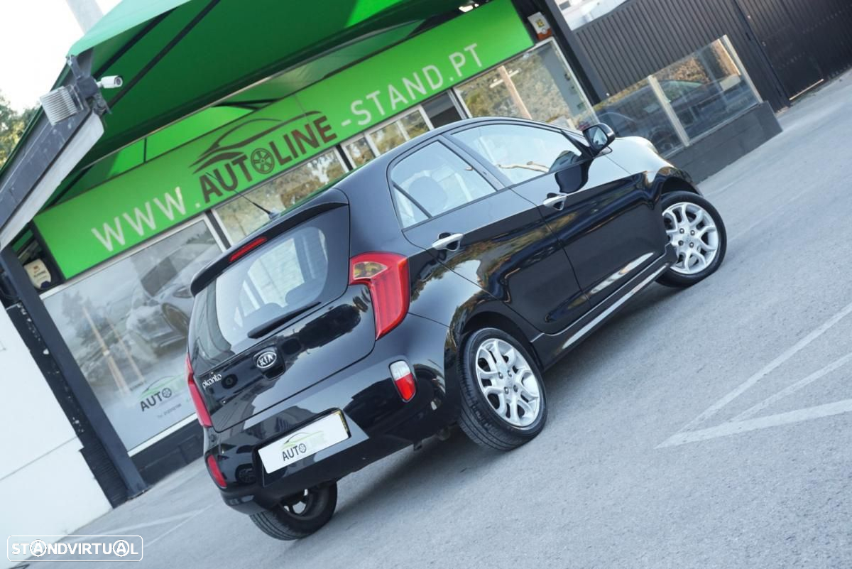 Kia Picanto - 29