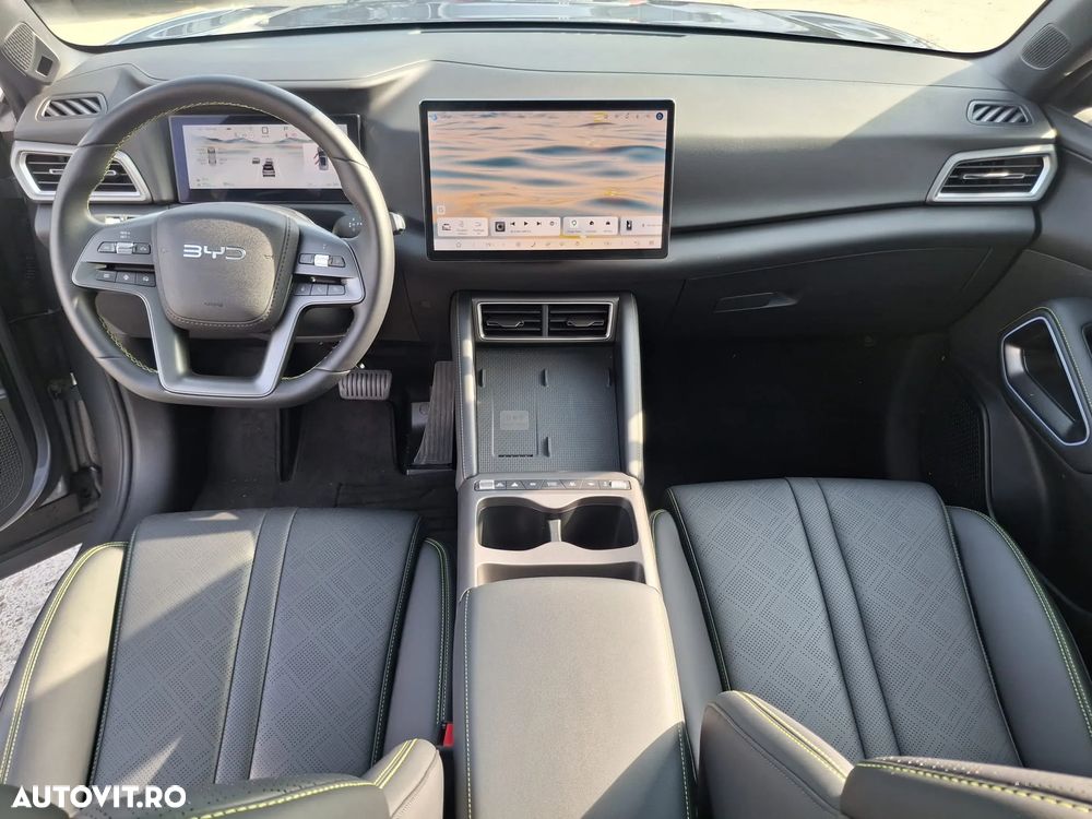 Byd Atto 2 - 12