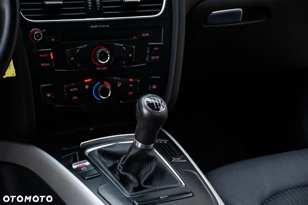Audi A4 - 35