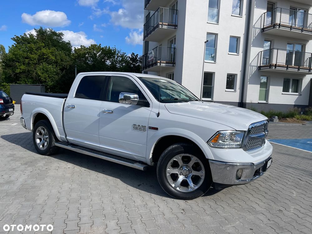 Dodge RAM - 4