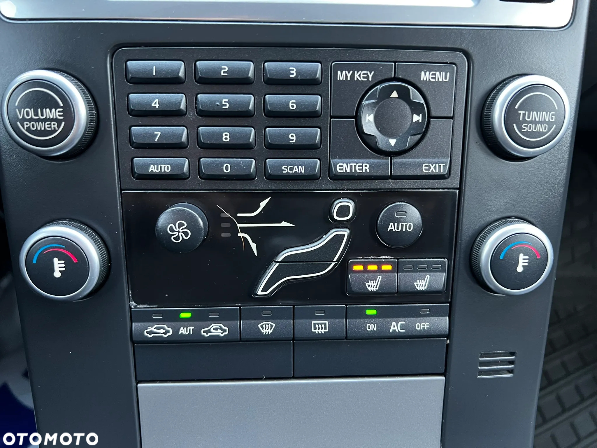 Volvo V70 2.0 Kinetic - 19