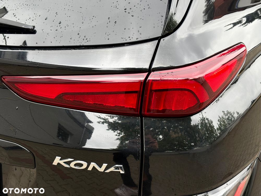 Hyundai Kona 2.0 T-GDI DCT N Performance - 5