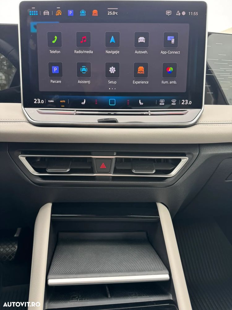 Volkswagen Tiguan 2.0 TDI DSG Elegance - 15