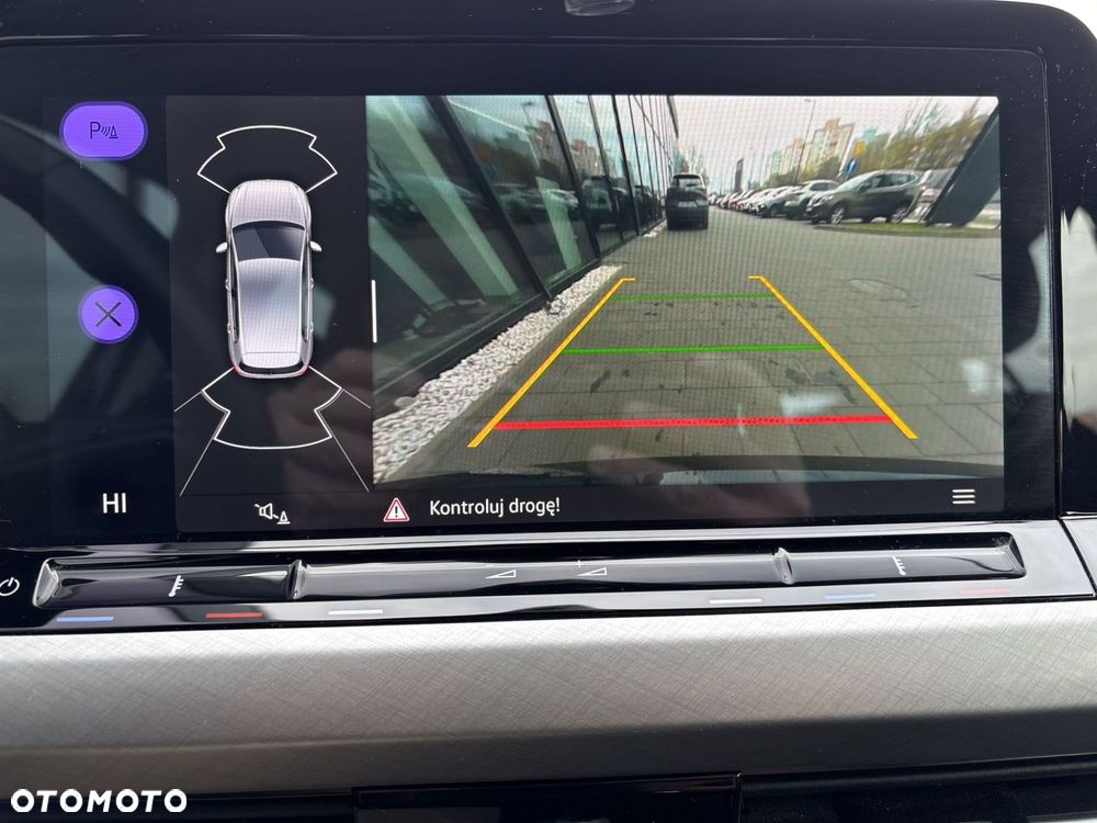 Volkswagen Golf 1.5 TSI EVO Life - 22