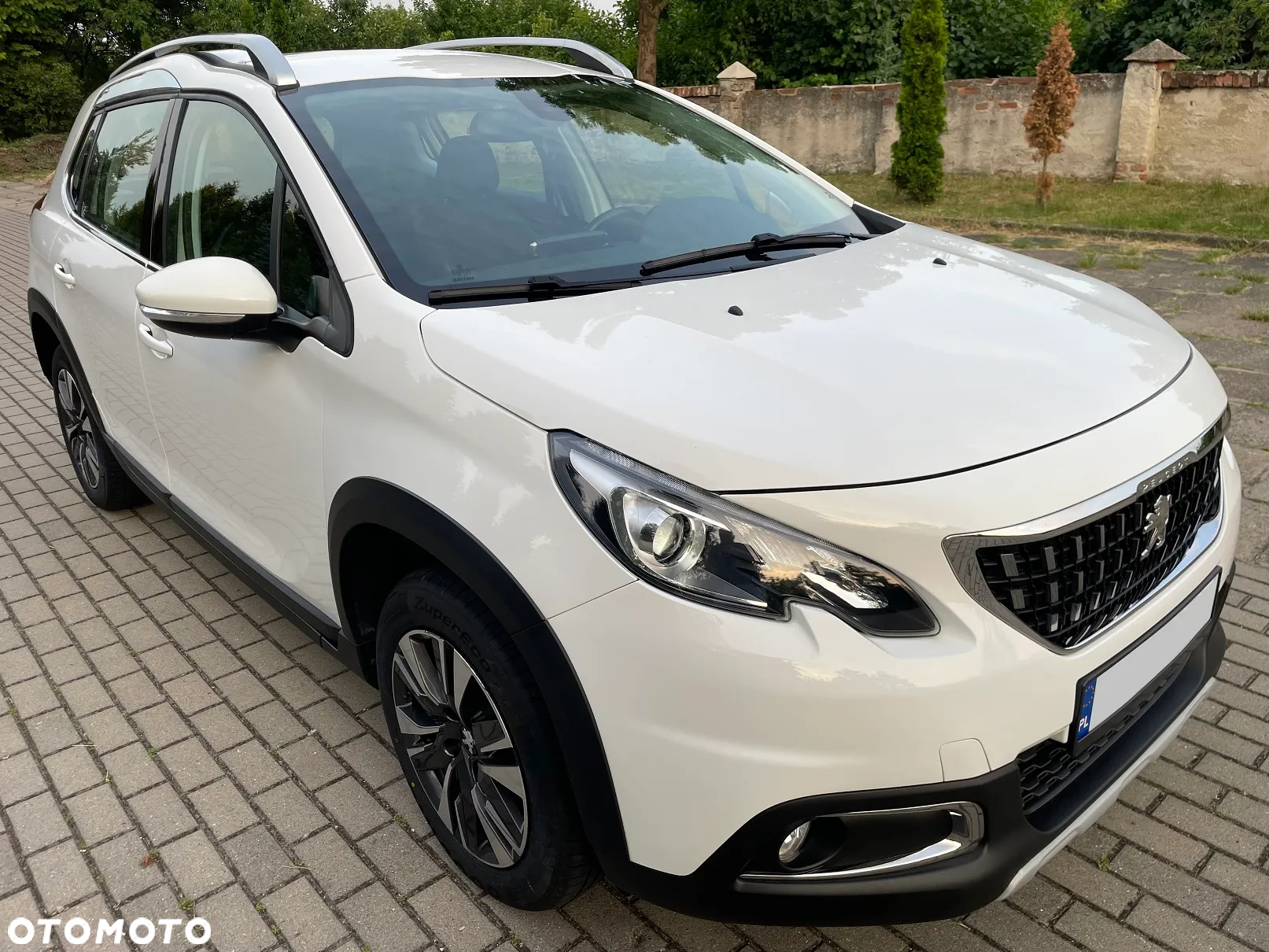Peugeot 2008 - 7
