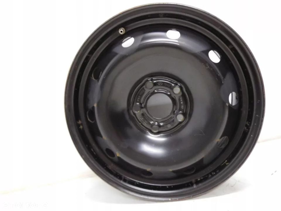 FELGA 16 LAGUNA II LATITUDE ESPACE VELSATIS ET50