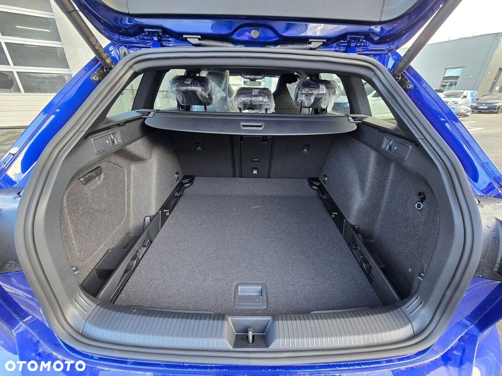 Volkswagen Golf 2.0 TSI 4Motion R DSG - 9