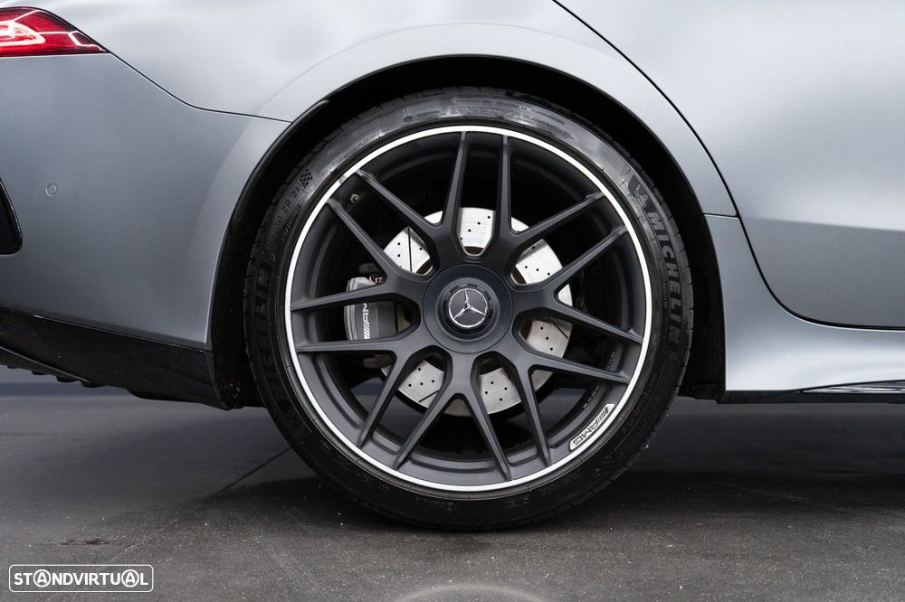 Mercedes-Benz AMG GT 53 4Matic+ - 13