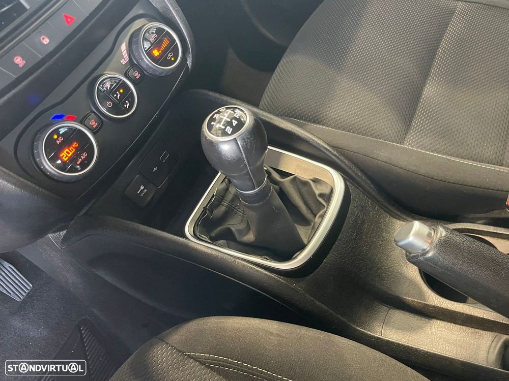 Fiat Tipo 1.3 M-Jet Lounge - 14