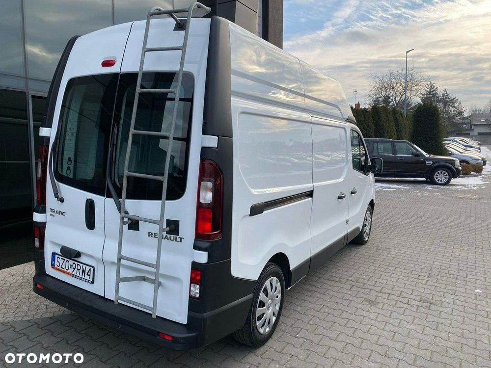 Renault Trafic - 4