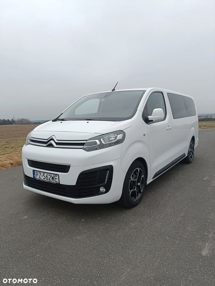 Citroën SpaceTourer XL Business - 1
