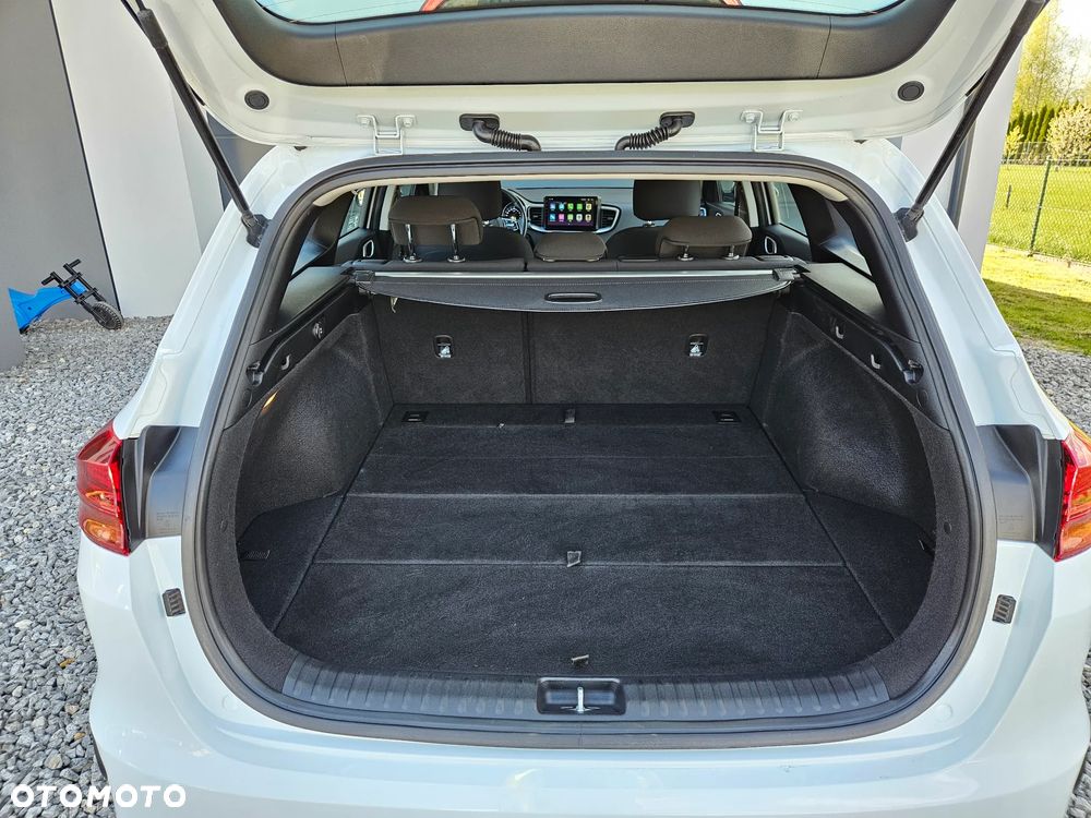 Kia Ceed 1.5 T-GDI S - 26