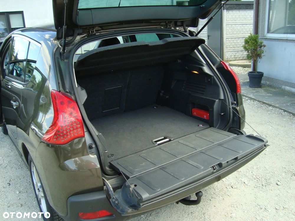 Peugeot 3008 - 14