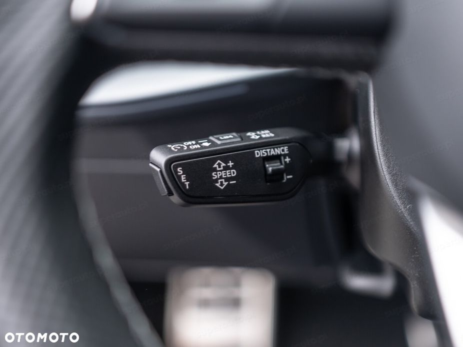 Audi A3 Sportback - 7