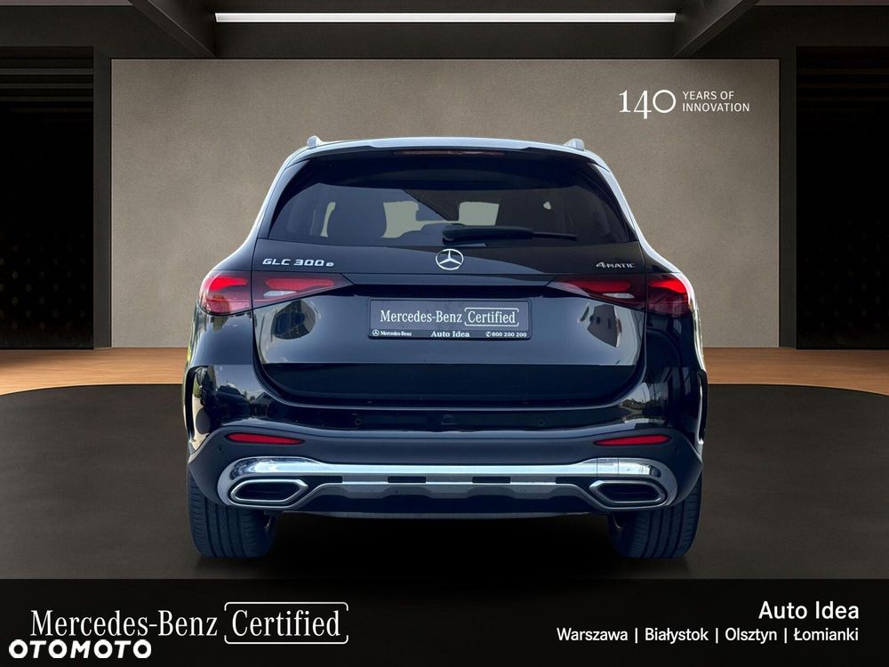 Mercedes-Benz GLC - 5