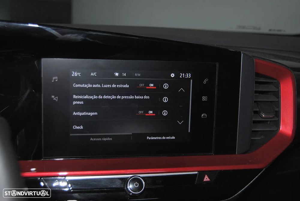 Opel Mokka-e 50 kWh GS - 25