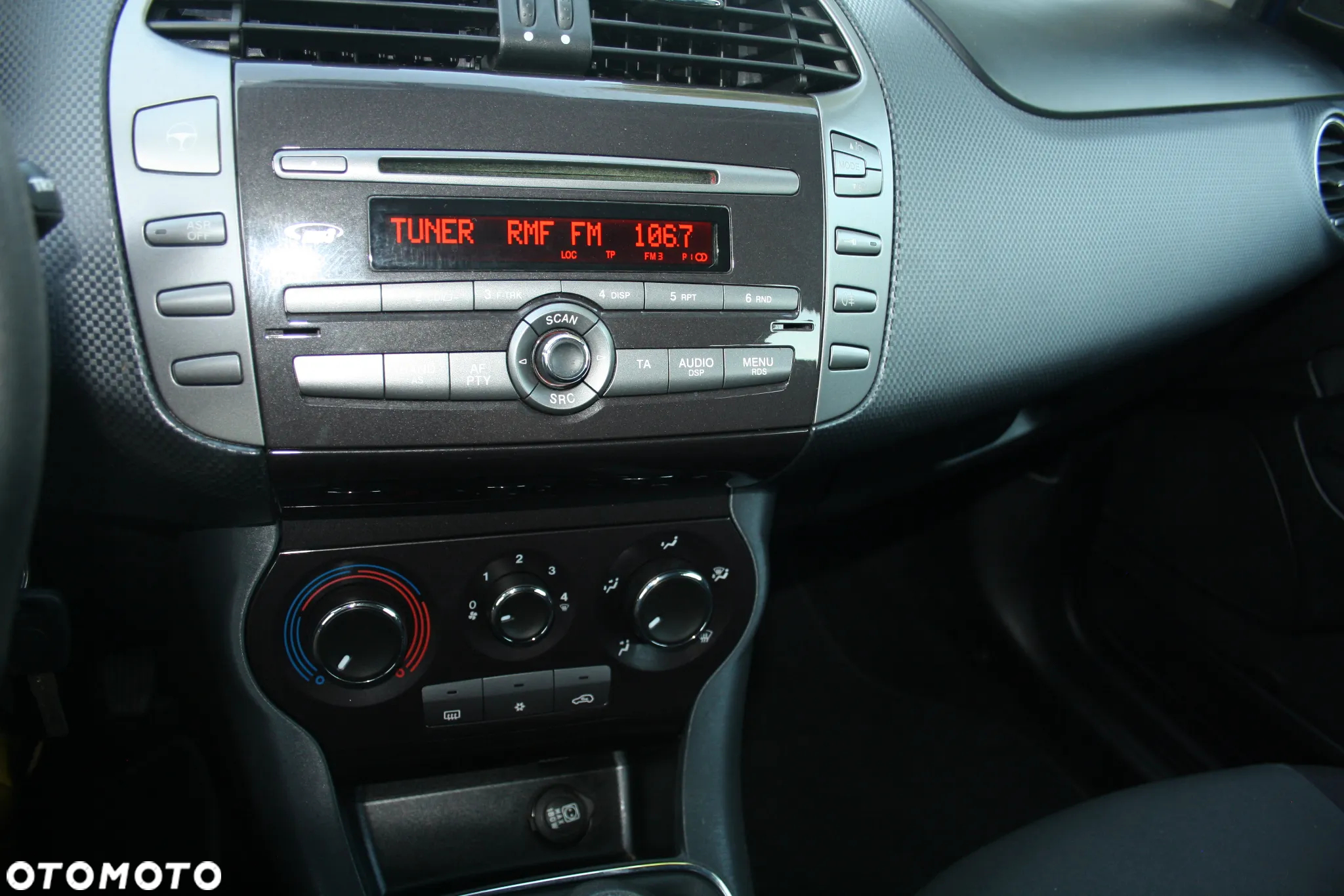 Fiat Bravo 1.4 16V Dynamic - 8