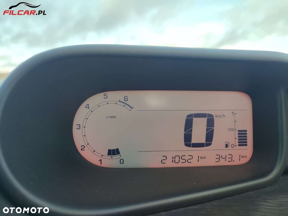 Citroën C3 Picasso - 11