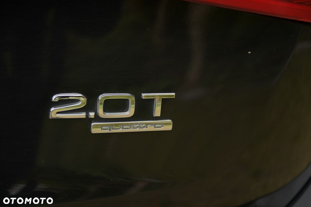 Audi Q5 2.0 TFSI Quattro S tronic - 14