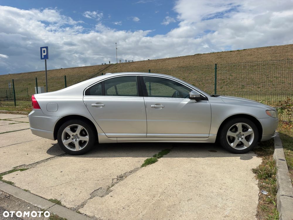 Volvo S80 2.0D Summum - 11