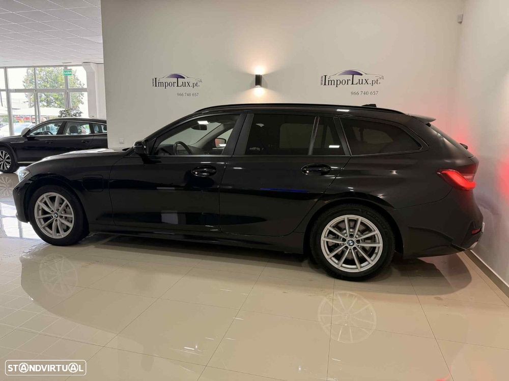 BMW 330 e Corporate Edition Auto - 5