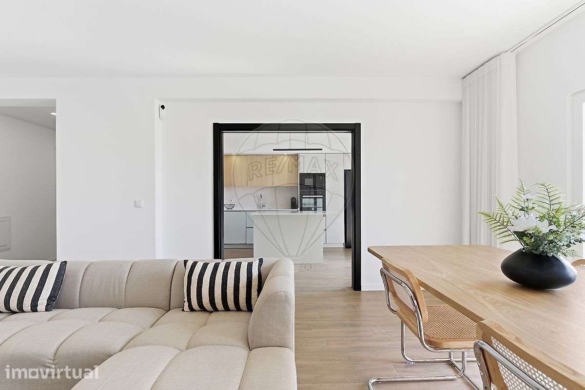 Apartamento T3 para venda - Grande imagem: 4/26