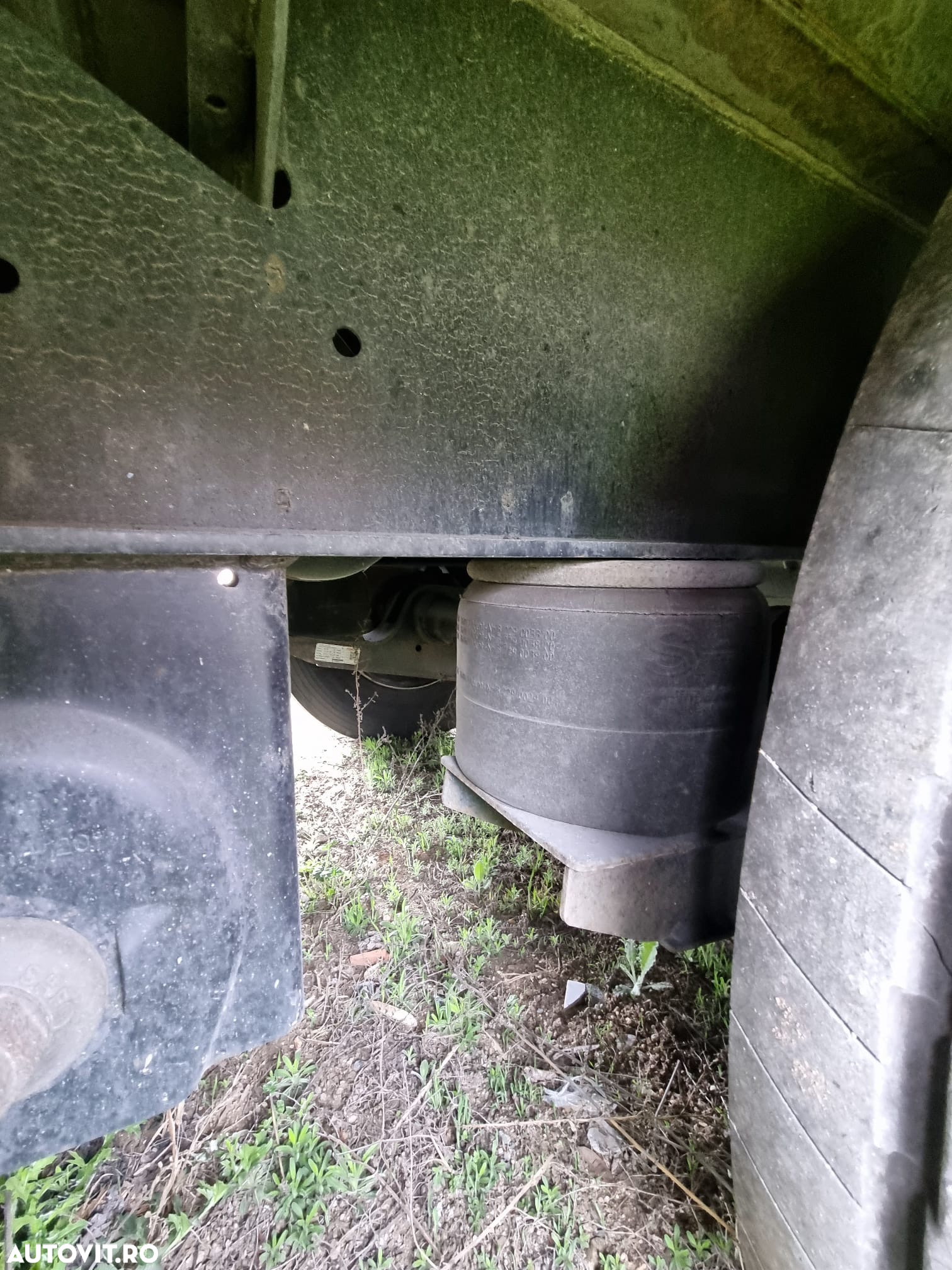 Krone SD - 13