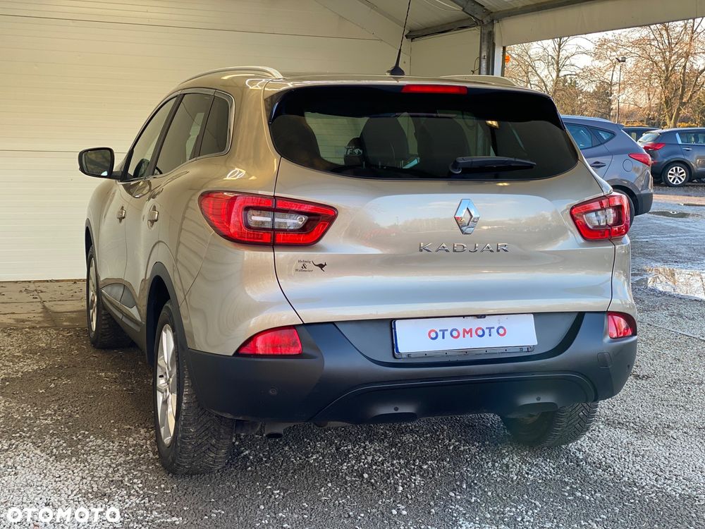 Renault Kadjar 1.3 TCe FAP Limited - 32