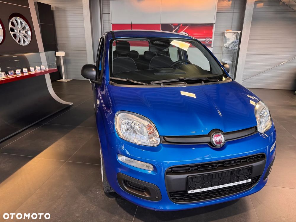 Fiat Panda Pandina 1.0 Hybrid Icon - 1